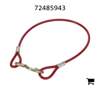 AGCO 72485943 Трос