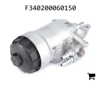 AGCO F340200060150 Топливный фильтр AGCO