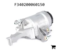 AGCO F340200060150 Топливный фильтр AGCO