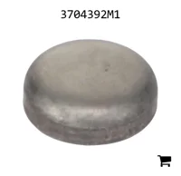 AGCO 3704392M1 Стакан