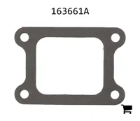 AGCO 163661A Прокладка