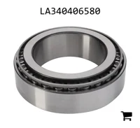 AGCO LA340406580 Подшипниковый узел