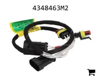 AGCO 4348463M2 Жгут освещения