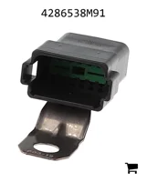 AGCO 4286538M91 Соединители