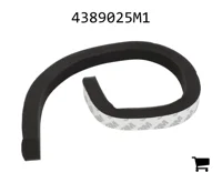 AGCO 4389025M1 Уплотнение