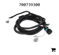 AGCO 700739300 Жгут проводов