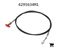 AGCO 4295634M1 Тяга