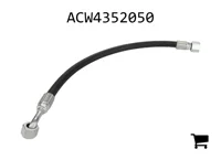 AGCO ACW4352050 Гидравлический шланг