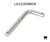 AGCO LA321830850 Рулевая тяга