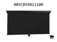 AGCO 005C059811100 Солнцезащитный козырек