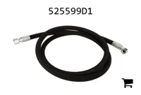 AGCO 525599D1 Шланг