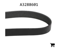 AGCO A3288601 Ремень