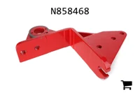 AGCO N858468 Левая цапфа