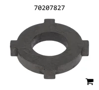 AGCO 70207827 Шайба