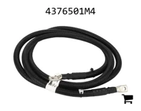 AGCO 4376501M4 Жгут