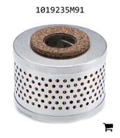 AGCO 1019235M91 Картридж гидравлического масляного фильтра