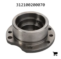 AGCO 312100200070 Крышка подшипника