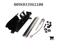 AGCO 009K033961100 Шаровая опора