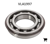 AGCO VLA1997 Шариковый подшипник