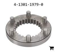 AGCO 4-1301-1979-0 Срезной рычаг