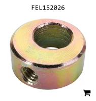 AGCO FEL152026 Регулировочное кольцо