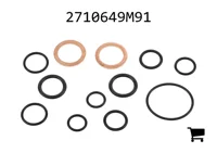 AGCO 2710649M91 Ремкомплект