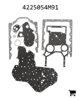 AGCO 4225054M91 Комплект прокладок