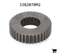 AGCO 3382070M2 Ступица