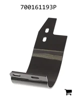 AGCO 700161193P Правая обертка