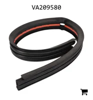 AGCO VA209580 Прокладка правая