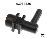 AGCO AG054826 Соединитель