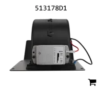 AGCO 513178D1 Вентилятор