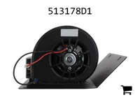 AGCO 513178D1 Вентилятор