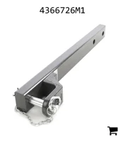 AGCO 4366726M1 Дышло