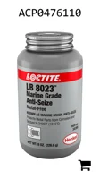 AGCO ACP0476110 Паста Loctite® LB 8023 Marine Grade Anti-Seize