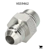 AGCO VGS9462 Фитинг