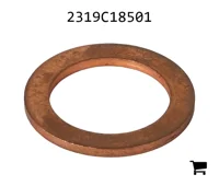 AGCO 2319C18501 Уплотнительная шайба