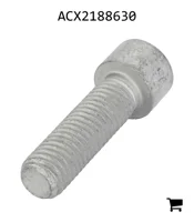 AGCO ACX2188630 Винт с цилиндрической головкой и шестигранным углублением