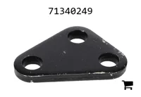 AGCO 71340249 Рычаг