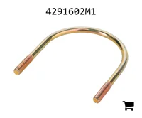 AGCO 4291602M1 Тяга рулевая