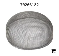AGCO 70203182 Сетка