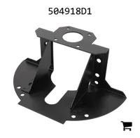 AGCO 504918D1 Кронштейн