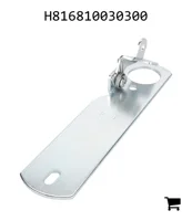 AGCO H816810030300 Перепускной клапан