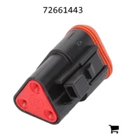 AGCO 72661443 Корпус