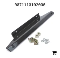 AGCO 0071110102000 Кронштейн