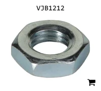 AGCO VJB1212 Гайка