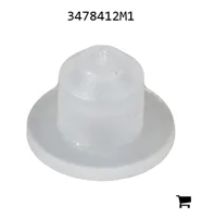 AGCO 3478412M1 Заглушка