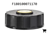 AGCO F180100071170 Крышка