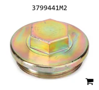 AGCO 3799441M2 Заглушка