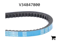 AGCO V34847800 Ремень клиновой